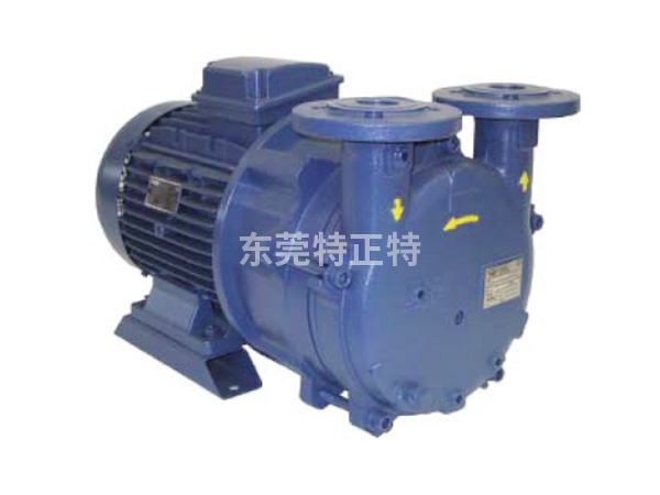 埃姆科-AL系列液環真空泵/壓縮機